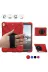 Ethab Giyim İpad Pro 10.5 3 Katmanlı Standlı Zırh Kılıf/shockproof Case-(5775) - Glst6147-8838 2