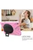 Ethab Giyim İpad Pro 10.5 3 Katmanlı Standlı Zırh Kılıf/shockproof Case-(5775) - Glst6147-8838 3