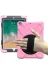 Ethab Giyim İpad Pro 10.5 3 Katmanlı Standlı Zırh Kılıf/shockproof Case-(5775) - Glst6147-8838 4