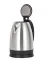 Ethab Giyim Kettle Su Isıtıcı C F Priz Uyumlu 220 - 240 V Paslanmaz Çelik Kablolu - Glst1508-9268 1