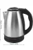 Ethab Giyim Kettle Su Isıtıcı C F Priz Uyumlu 220 - 240 V Paslanmaz Çelik Kablolu - Glst1508-9268 4