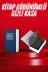Ethab Giyim Kitap Görünümlü Gizli Kasa Büyük Boy Anahtarlı Kilitli Para Kasası - Glst5841-4567 1