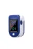 Ethab Giyim Kolay Kullanımlı Parmak Tipi Pulse Oksimetre Ev Tipi Kullanım - Glst5021-8570 4