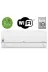 Ethab Giyim Lg Pc12Sq S3Nm12Ja2Fa 12000 Btu Klima(1923) - Glst3782-4963 2