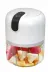 Ethab Giyim Mini El Rondosu Şarjlı Doğrayıcı Taşınabilir Rondo Blender 250 Ml - Glst7383-9189 3