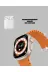 Ethab Giyim Watch 9 Max Akıllı Saat Sesli Görüşme Özellikli Kulaklık Seti - Glst5155-3136 3