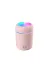 Ethab Ticaret ETH7565756 Ethab (H2O) (Mini) (Usb & Renkli Işik) Hava Nemlendirici& Buhar Makine& Koku Giderici 300Ml 2
