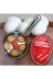 Ethab Ticaret ÖZT645456445 Ethab - Dublör Yumurta Zamanlayıcı Egg Timer 3