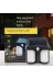 Ethab Ticaret ÖZT75765788 Ethab-Solar Sensor Light Cl-228 1