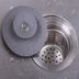 ETT 562741097002 Lavabo Küvet Tıkacı 2