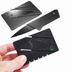 ETT 562741101292 Kredi Kartı Seklinde Bıçak Cardsharp 2