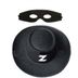 ETT 562741120822 Zorro Şapka Maske Set Yetişkin 1