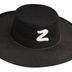 ETT 562741120822 Zorro Şapka Maske Set Yetişkin 2