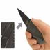 ETT 562741131322 Cardsharp Kredi Kartı Şeklinde Bıçak Kutusuz 2