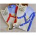 ETT 562741416442 Kedi Boyun Ve Göğüs Tasması 2