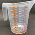 ETT 562741416581 Özel Ölçü Kabı 1 Litre 1