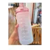 ETT 562741417564 Günlük Motivasyon Su Matarası 2 Litre 1