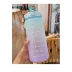 ETT 562741417564 Günlük Motivasyon Su Matarası 2 Litre 3
