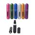 ETT 562741419971 Cep Parfüm Şişesi Atomizer Seyahat Parfüm Şişesi Cep Kolonya Şişesi 5 Ml 2