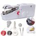 ETT 562741420106 Mini El Dikiş Makinesi Handy Stitch 3
