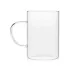 ETT 562741420243 Decohandy 3'lü Cam Kupa 200 Ml 3