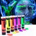 ETT 562741420284 Glow Stick Boya Fosforlu Krem Boya 12 Adet 2