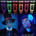 ETT 562741420284 Glow Stick Boya Fosforlu Krem Boya 12 Adet 3