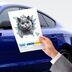 ETT 562741420577 Fulcar British Araç Stickerı 2
