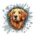 ETT 562741420584 Fulcar Golden Araç Stickerı 2