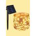 ETT 562741420982 Güneş Enerjili 200 Led Dış Mekan Aydınlatma Şeridi 1