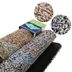 ETT 562741421020 Clean Step Mat Yıkanabilir Mikrofiber Kir Toz Emici Iç-Dış Ortam Paspas 2