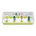 ETT 562741421510 Dört Mevsim Baharatlık - Four Seasons Spice Shakers 2