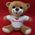 ETT 562741422722 I Love You Tişörtlü Ayı 2