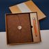 ETT 562741422793 Kutulu Defter Kalem Set 2