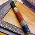 ETT 562741423759 Gold Desenli Metal Roller Kalem 2