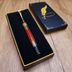 ETT 562741423759 Gold Desenli Metal Roller Kalem 3