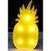 ETT 562741425913 Led Işıklı Ananas Gece Lambası 2