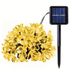 ETT 562741427754 Solar 5M 50 Led Papatya Gün Işığı 8 Fonksiyonlu 4