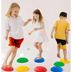 ETT 562741431981 Çocuk Yarım Küre Denge Ve Koordinasyon Adası 6 Lı Set 1