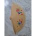 ETT 562741432540 Bambu Çift Taraflı Yelpaze 12'li Paket 2