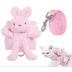 ETT 562741433243 Evcil Hayvan Peluş Ayıcıklı Göğüs Gezdirme Tasması Set 1
