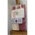 ETT 56274998431 Gelin Damat Hamam Banyo 4'lü Set 3