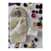 ETT 56274998437 Bebek Banyo Hamam 4'lü Set 3