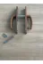 EVA PLAST KAPIKOLU-BALKON-AMEŞE-1ADET Pvc Pimapen Plastik Kapı Kolu Balkon Kahverengi(Altinmeşe) 1 Adet/bay Her Telden/ Bay Her Telden 2