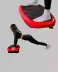 Evde Fitness İçin Titreşimli Plate Spor Platformu 3