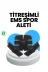Evde Spor İçin EMS Kas Çalıştırma Aleti 2025 Titreşimli Seri 1