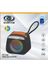 Everton Rt-330 Bluetooth Usb-Tf-Aux Şarjlı Ses Bombası 1