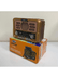Everton Rt-671 Usb Bt Radyo Nostajık Solar Paneli Müzik Çalar 1