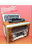 Everton Rt-741 Güneş Enerji̇li̇ Bluetooth, Usb/sd/aux/fm Band Radyo Ahşap Nostalji Müzik Kutusu 3