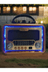 Everton Rt-768 Usb/fm/bt Güneş Enerjili Nostaljik Radyo Müzik Çalar 1